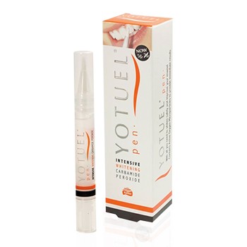 Yotuel Избелваща писалка x 5 ml