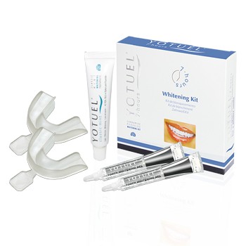 Yotuel Kissable Breath 7 Hours Избелваща система