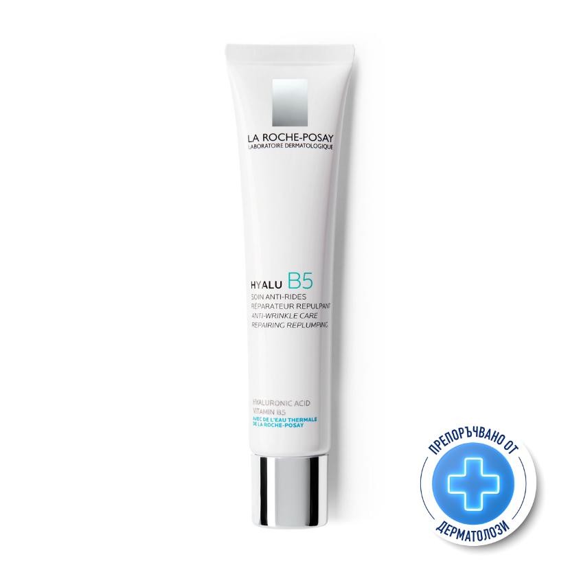 La Roche-Posay Hyalu B5 Крем за лице против бръчки х 40 ml
