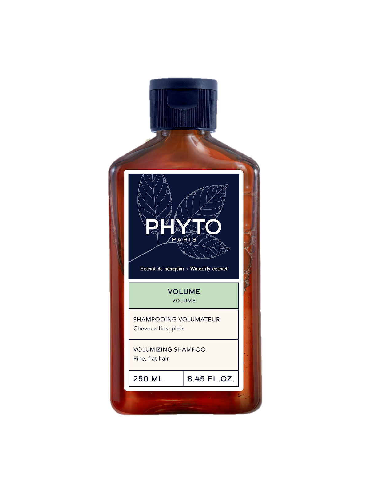 Phyto Phytovolume Шампоан за обем на косата х 250 ml