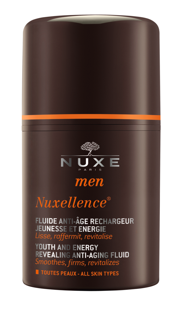 Nuxe Men Подмладяващ флуид х 50 ml